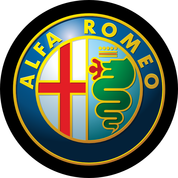 alfa romeo
