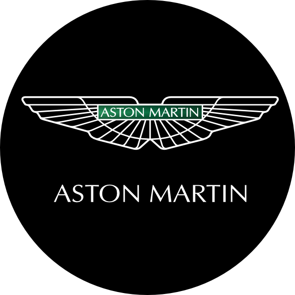 aston martin