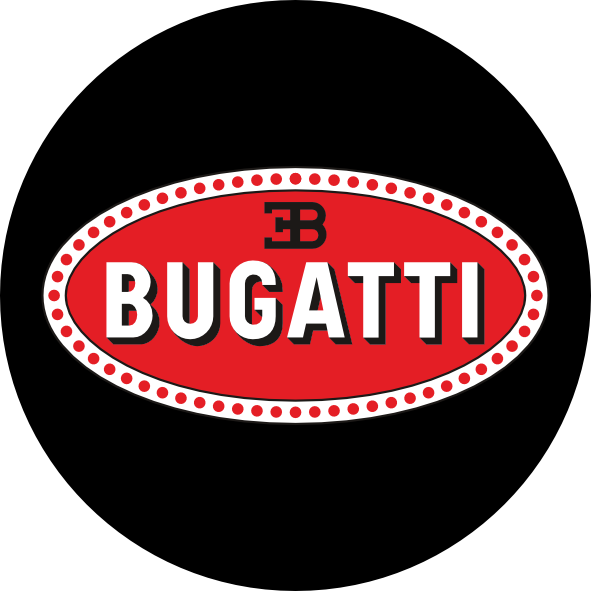 bugatti