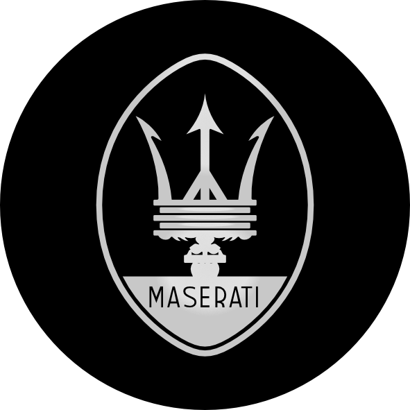 maserati
