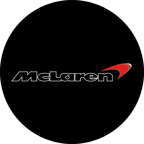 mclaren