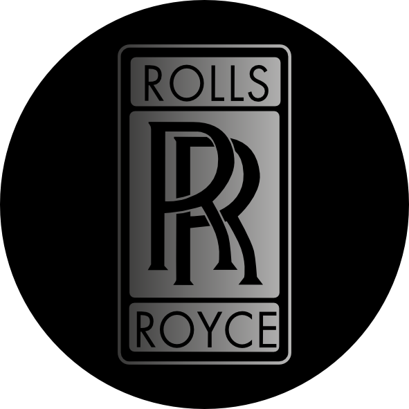 rolls royce